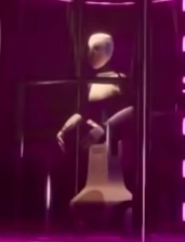 Debatable Prize Counter S.T.A.F.F. Bot.