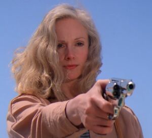 Jennifer Spencer