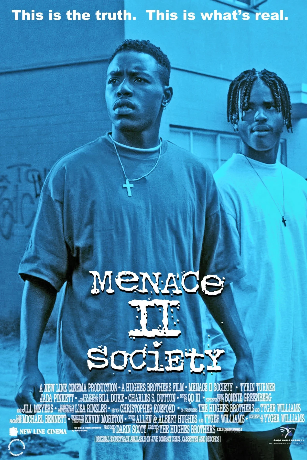 Menace II Society | List of Deaths Wiki | Fandom