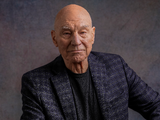 Patrick Stewart