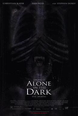 Alone in The Dark (2005) | List of Deaths Wiki | Fandom