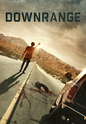 DownRange 