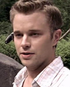 Matt Jones