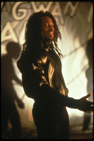 Screwface