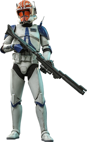 Captain-vaughn star-wars silo