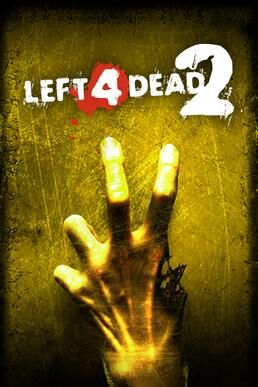 Left 4 Dead – Wikipédia, a enciclopédia livre