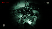 Night vision version.