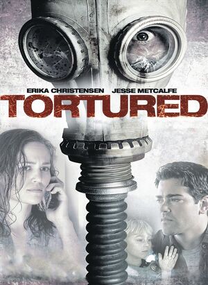 Torture