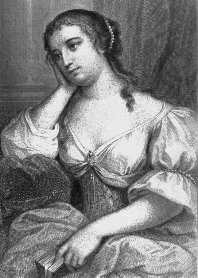 Madame de La Fayette Wiki Littérature Fandom