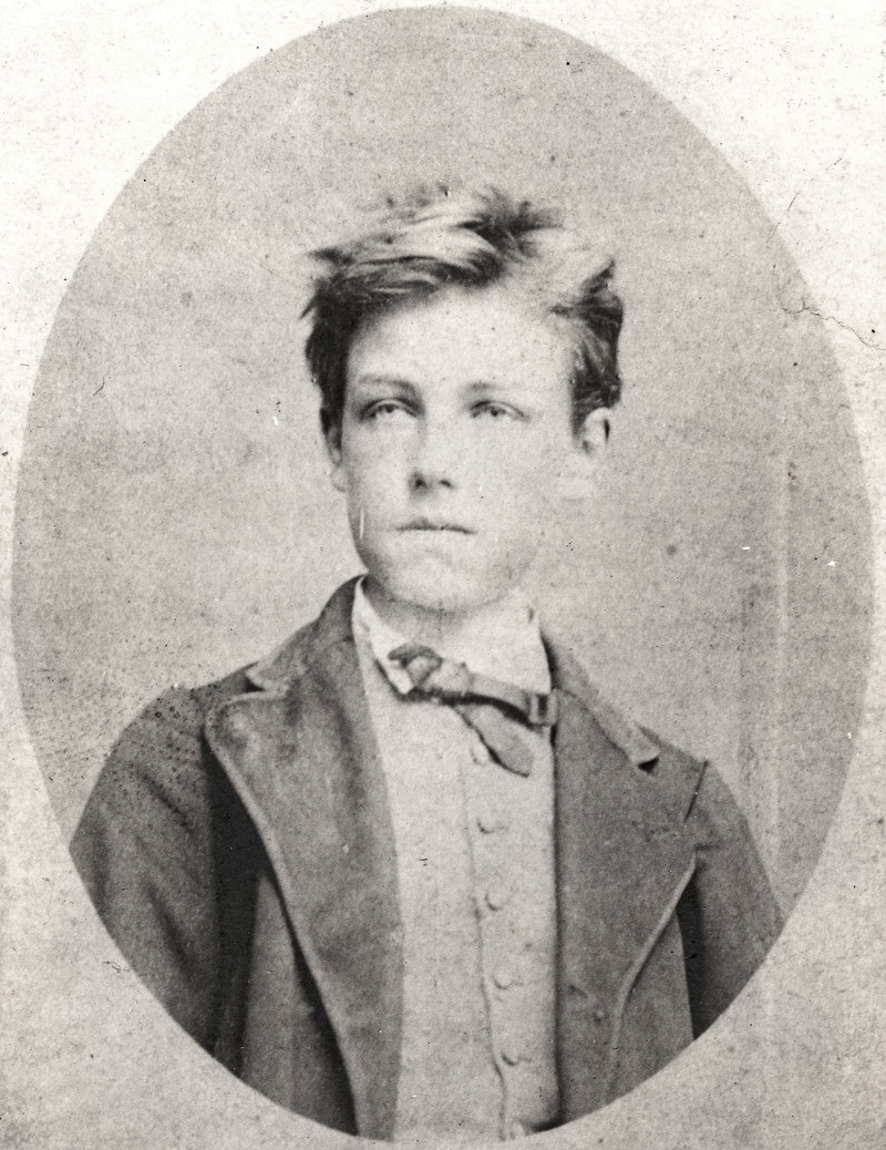 rimbaud