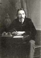 Stevenson 1887