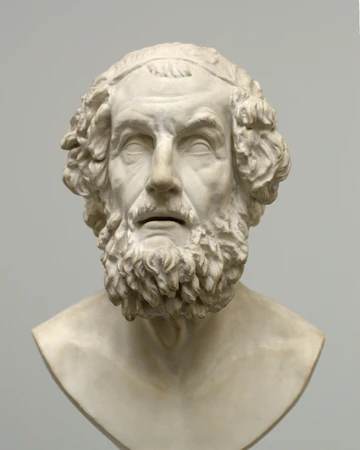 Homere Wiki Litterature Fandom