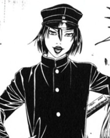 Jaibo Litchi Hikari Club Wiki Fandom Jaibo Litchi Hikari Club Wiki Fandom