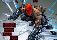 Red Hood (DC Comics)