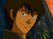 Jet (Avatar: The Last Airbender) tried to flood a town to take out the Fire Nation soldiers that stayed there