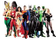 Justice League of America (DC Comics)