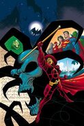 Anarky (DC Comics)