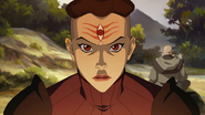 P'Li (Legend of Korra)