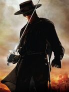 Zorro (Zorro)
