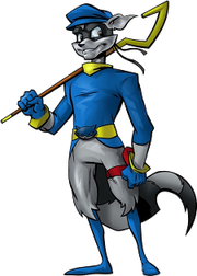SlyCooper