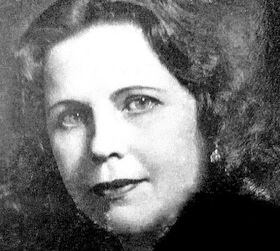 Magdalena Spínola