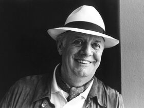 Dario Fo