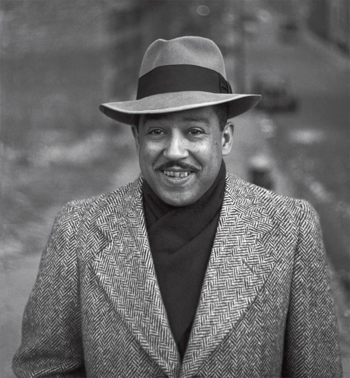 Langston Hughes Literatura Wiki Fandom