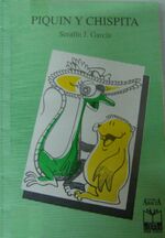 Piquín y Chispita