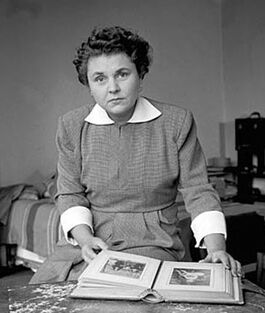 Elizabeth bishop