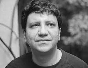 Alejandro Zambra