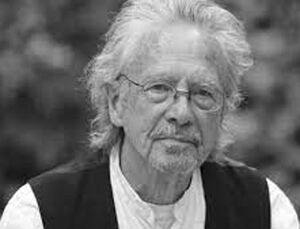 Peter Handke