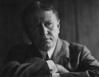O' Henry