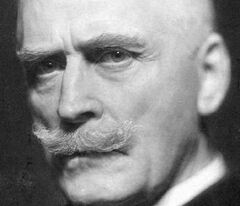 Knut Hamsun