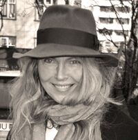 Unnur Jökulsdóttir