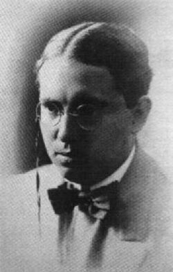 Abraham Valdelomar-