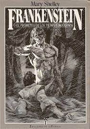 Frankestein tapa