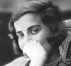 Silvina Ocampo