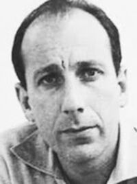 Haroldo Conti