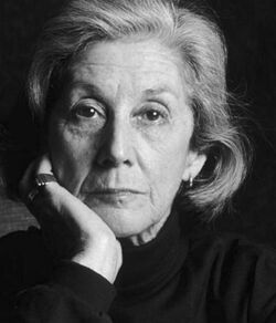 Nadine Gordimer