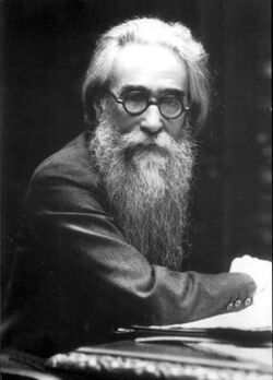 Ramón del Valle Inclán