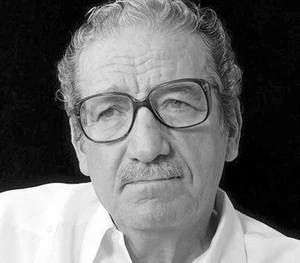 Jaime Sabines