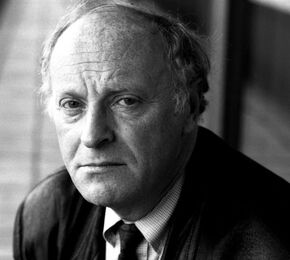 Joseph Brodsky