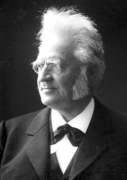 Bjørnstjerne Bjørnson