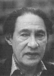 Poeta Barroeta