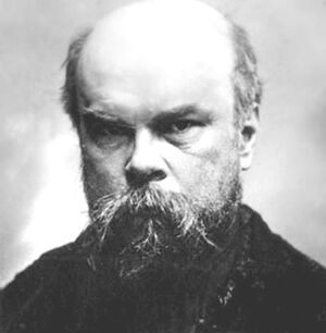 Paul Verlaine