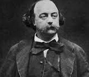 Gustave Flaubert