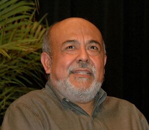 Mario Bencastro