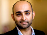 Mohsin Hamid