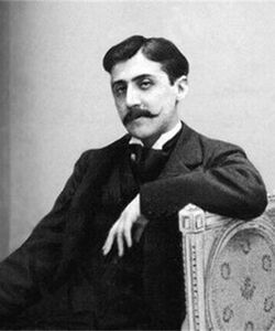 Marcel Proust