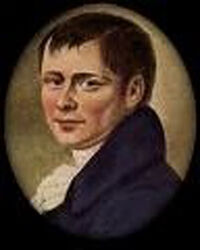 Heinrich von Kleist-